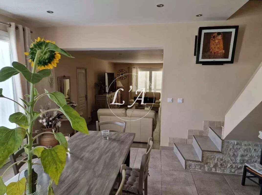 Maison à SAINT-FLORENT