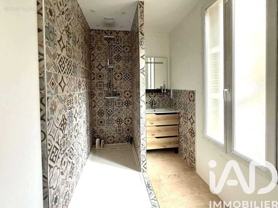 Photo 3 - Maison à SAINTE-ADRESSE