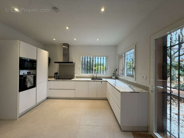 Maison à AIX-EN-PROVENCE