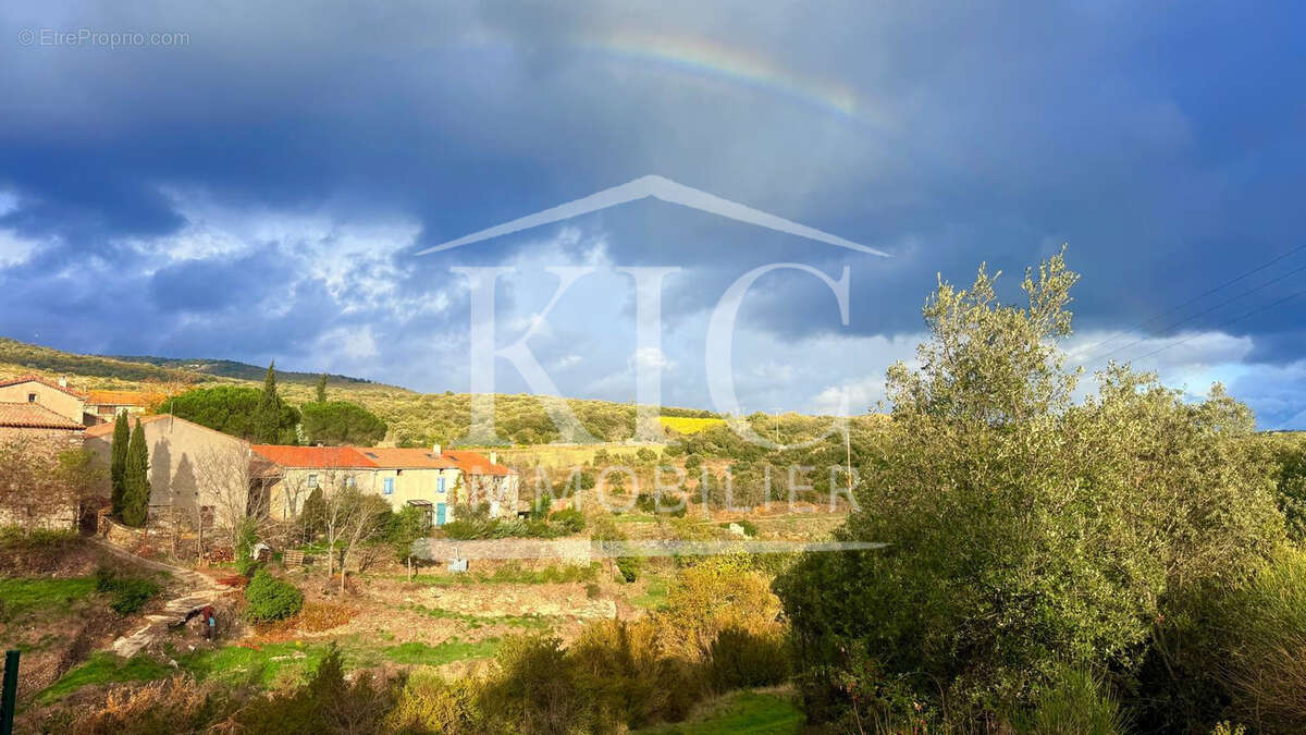 Maison à CARCASSONNE