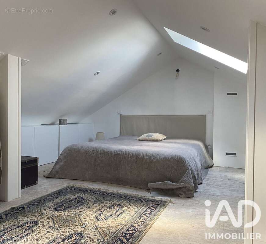 Photo 7 - Maison à NANTES