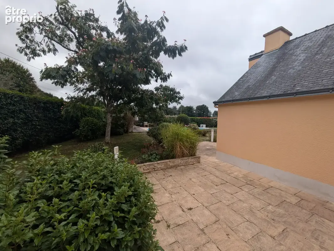 Maison avec vie de plain pied et piscine - photo 63