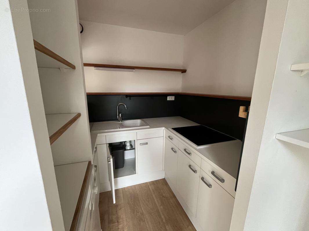 Appartement à JARD-SUR-MER