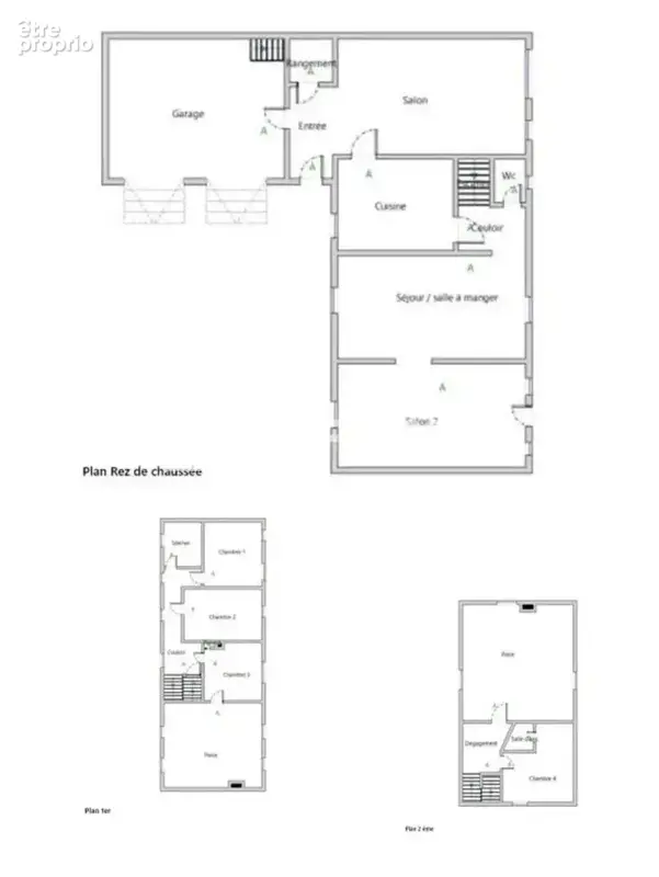 Maison 9 pièces 265 m² à vendre à Luzancy (77138) - photo 11