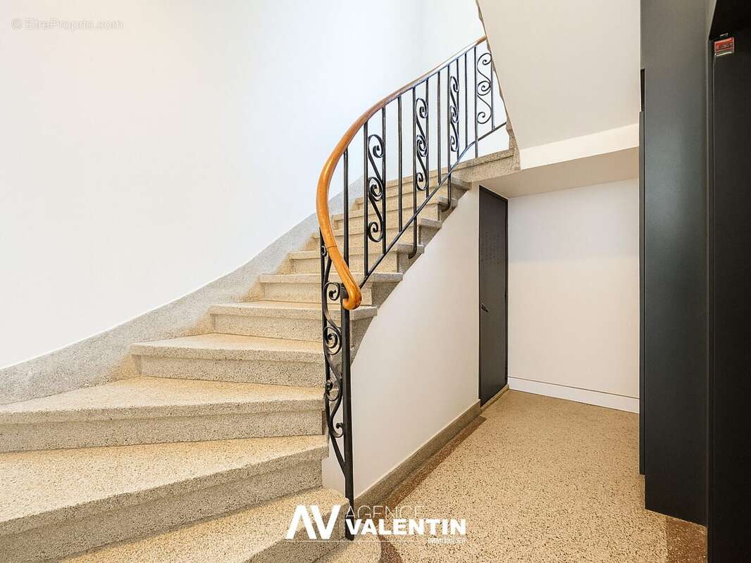 Appartement à MONTIGNY-LES-METZ