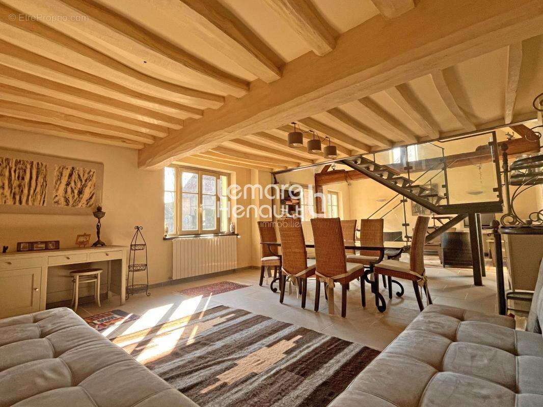 Superbe propriété 2 maisons et granges - photo 6