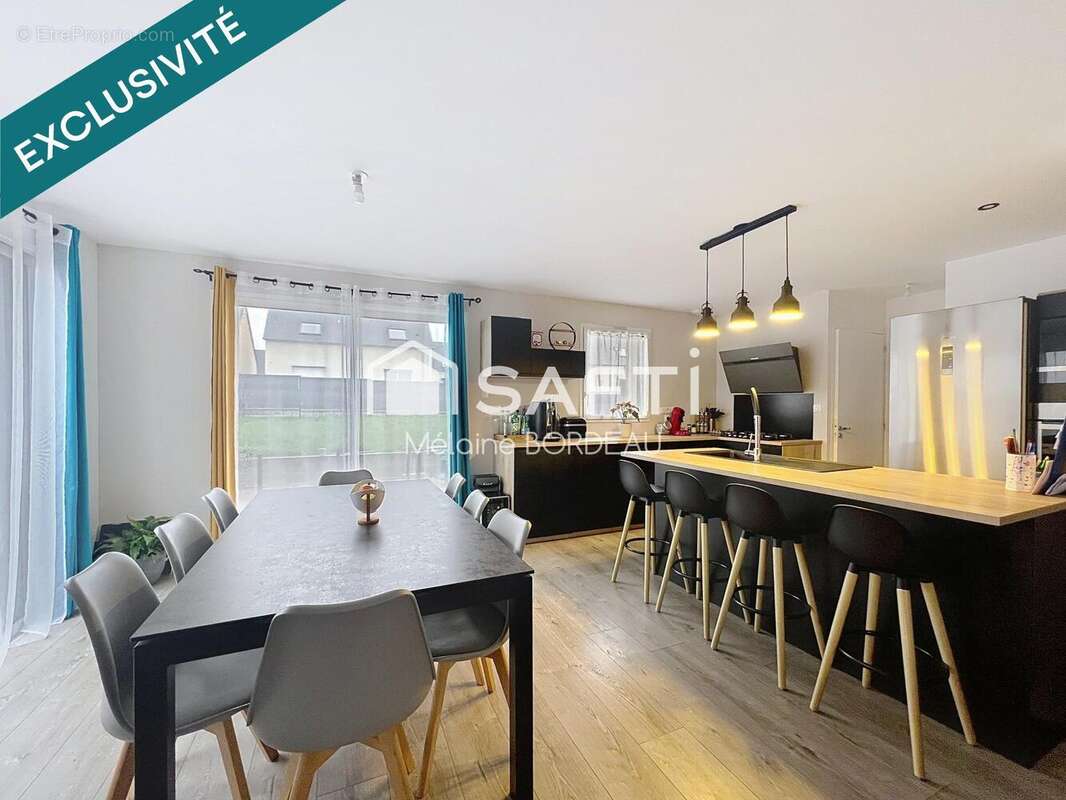 Photo 6 - Maison à LOCMINE