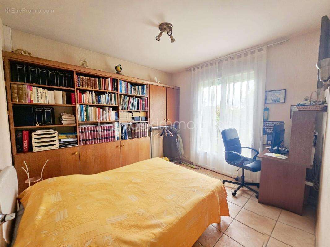 Maison à SULLY-SUR-LOIRE