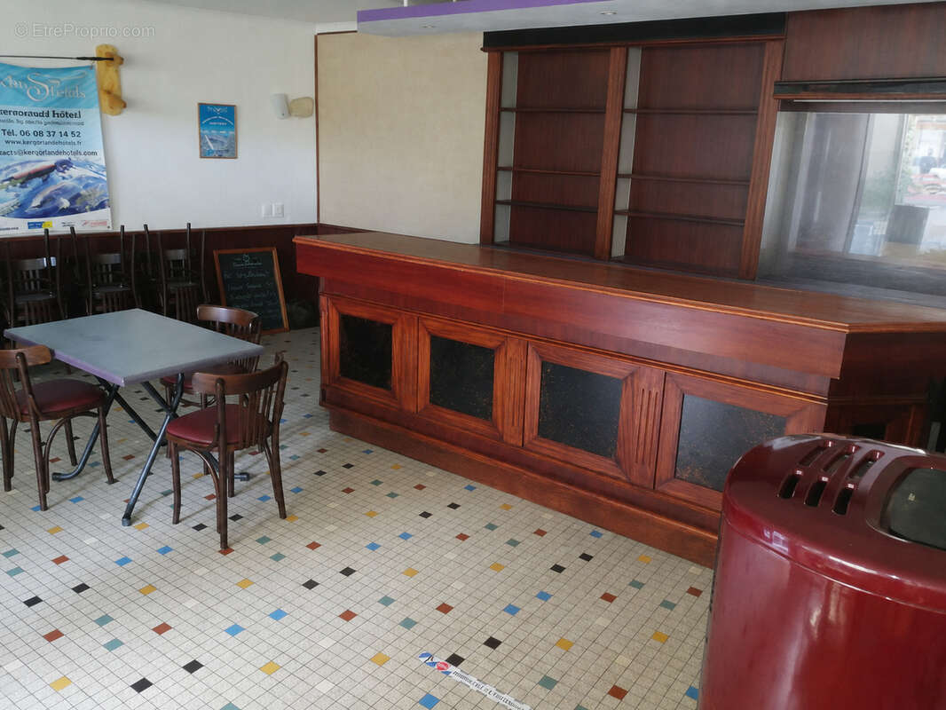 Appartement 317 m² à Chateauneuf-Les-Bains  - photo 3