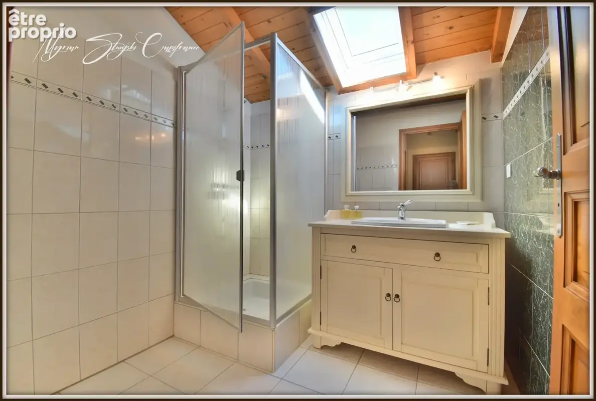 Maison Landaise à vendre 6 pièces de 157 m² (40) Soustons, commerces à pied, au calme - photo 11