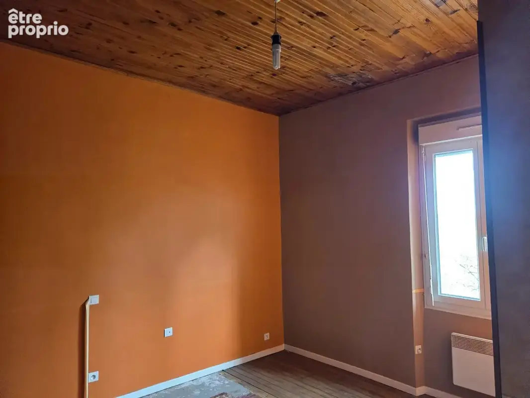 immeuble à renover - photo 7
