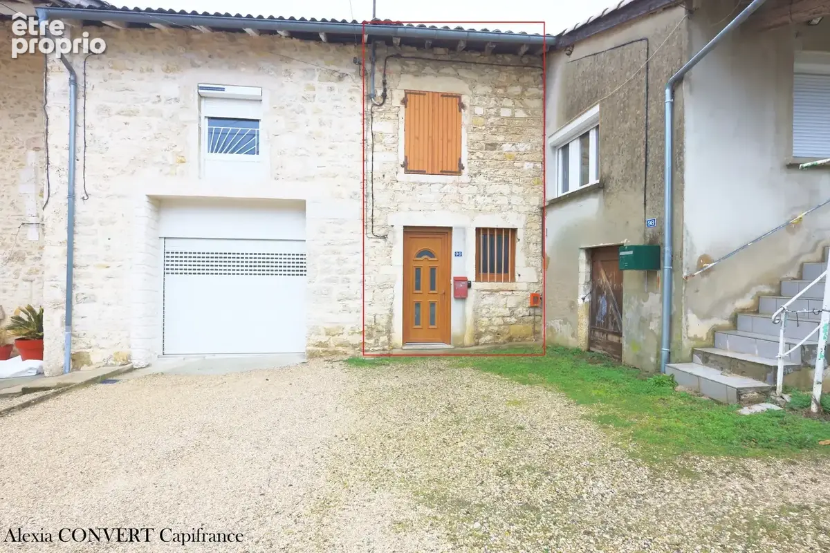 Maison à vendre 4 pièces 96m² terrasse et DOUBLE GARAGE - photo 4