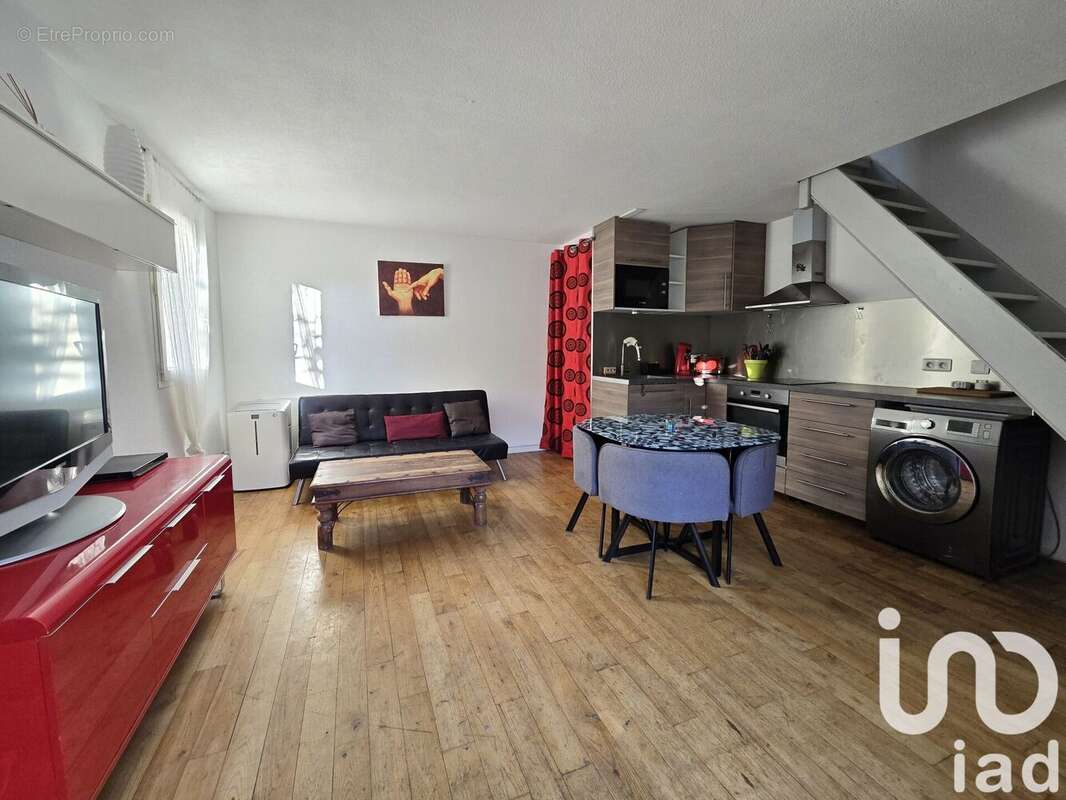 Photo 6 - Maison à AIGUES-MORTES