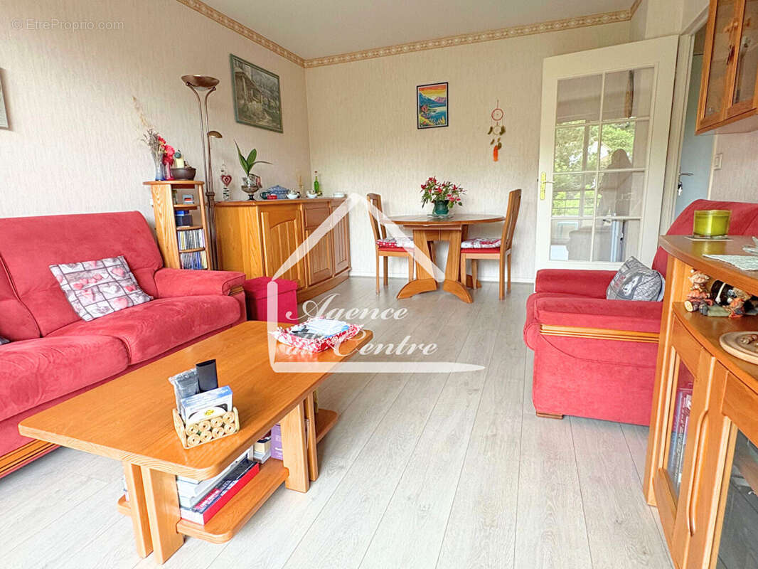 Appartement à CACHAN