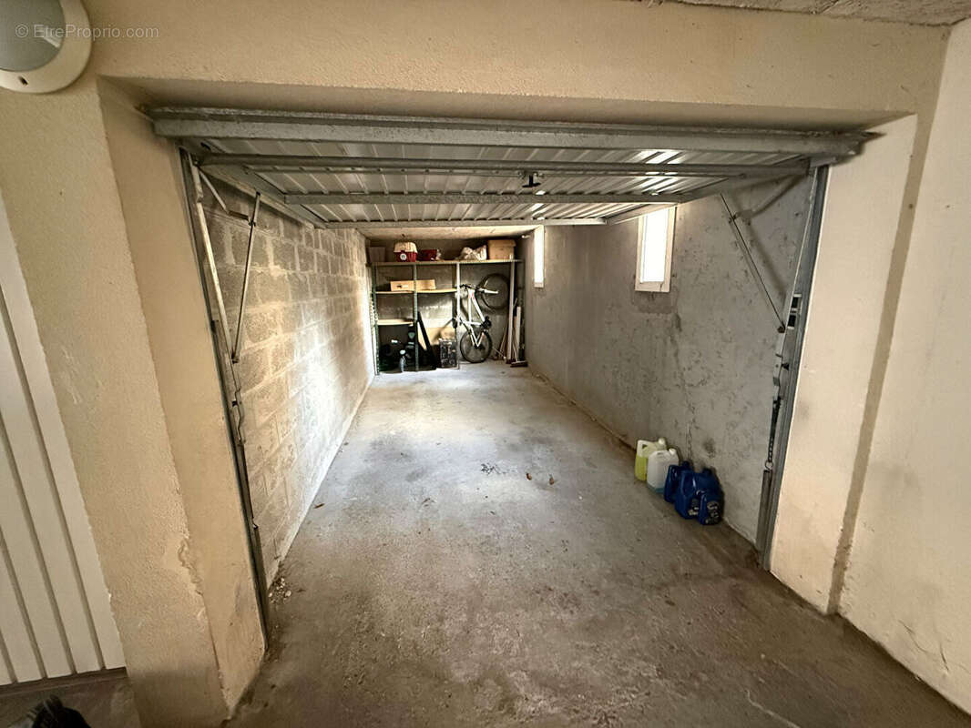 Appartement à HARFLEUR