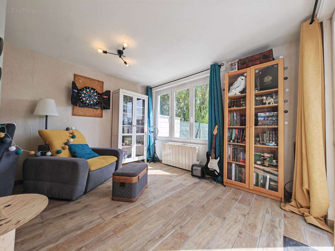 Maison 105 m² à Bethune  - photo 5