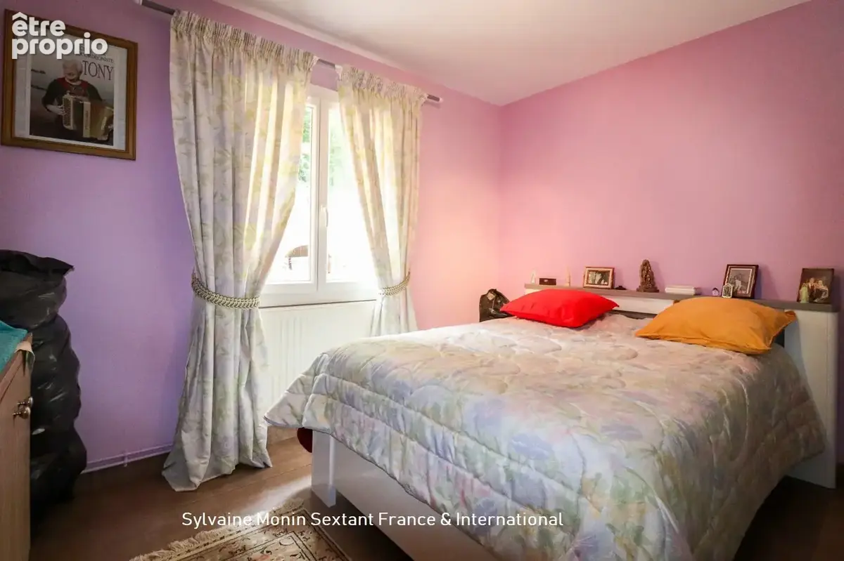 Maison rénovée de plain-pied avec jardin au calme - photo 14