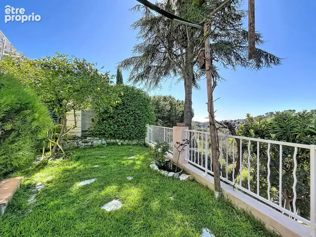 Maison 5 pièces 137 m² à vendre à Vence (06140) - photo 4