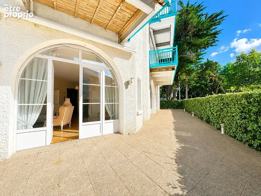 Appartement à LA BAULE-ESCOUBLAC