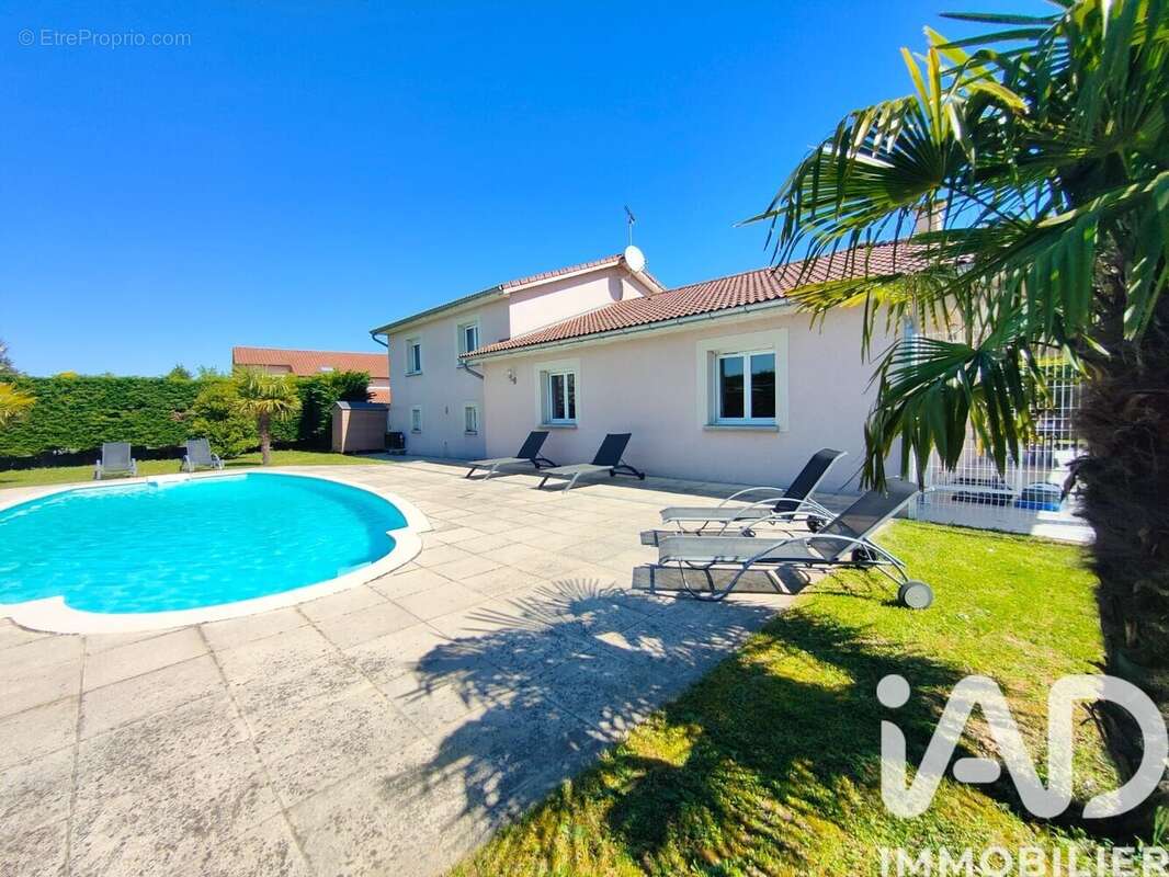 Photo 7 - Maison à MIONS