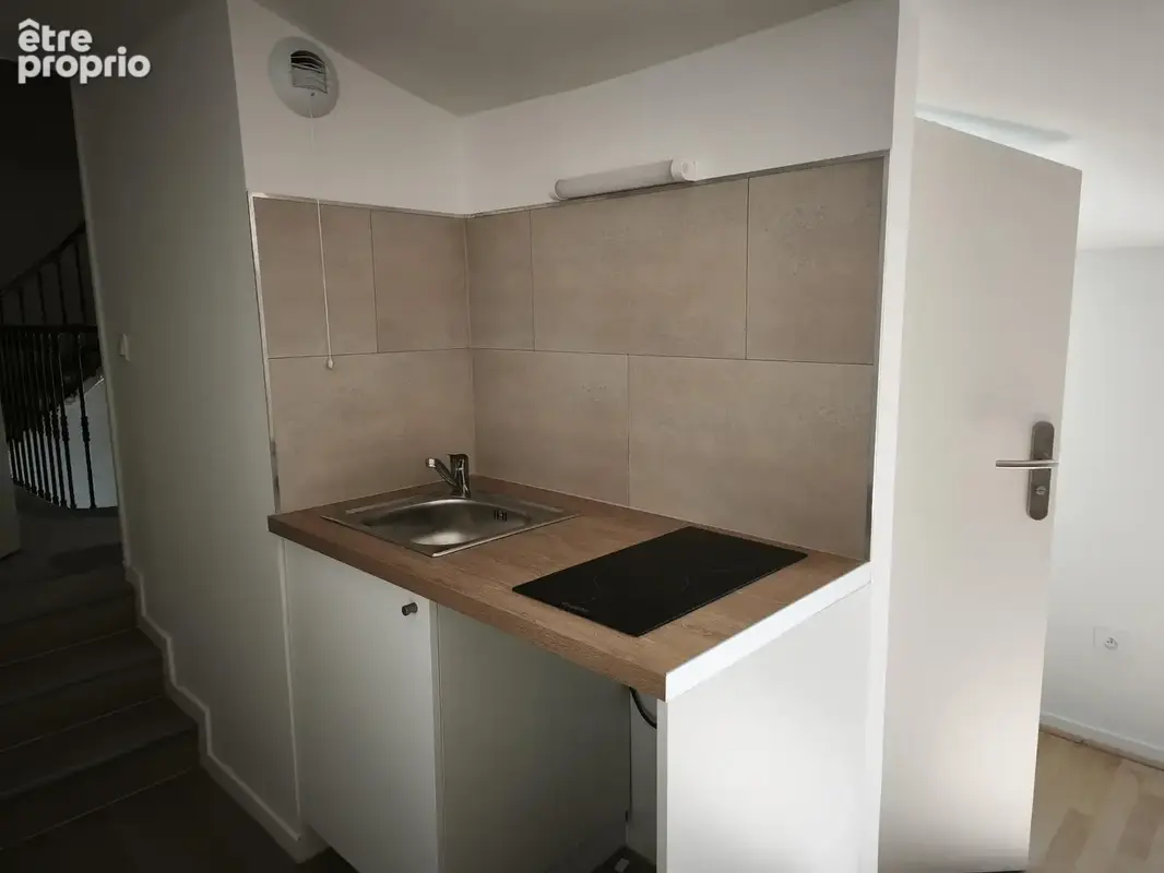 Vieux bordeaux - studio entièrement rénové - photo 6