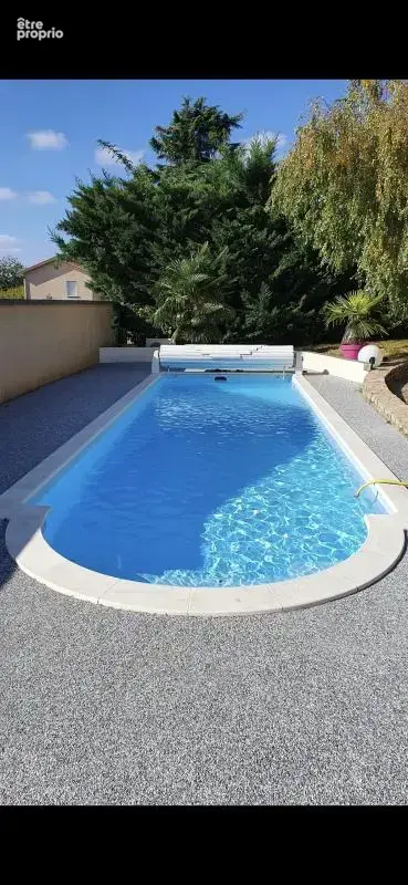 Maison 6 pièces 257 m² à vendre à Saint-Priest (69800) - photo 13
