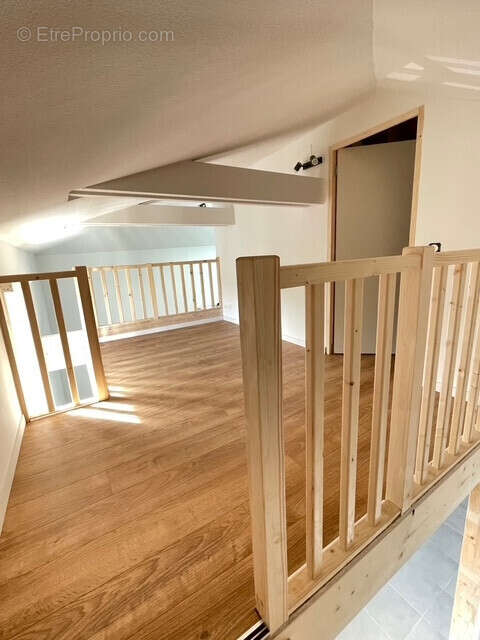 Appartement à MERIGNAC