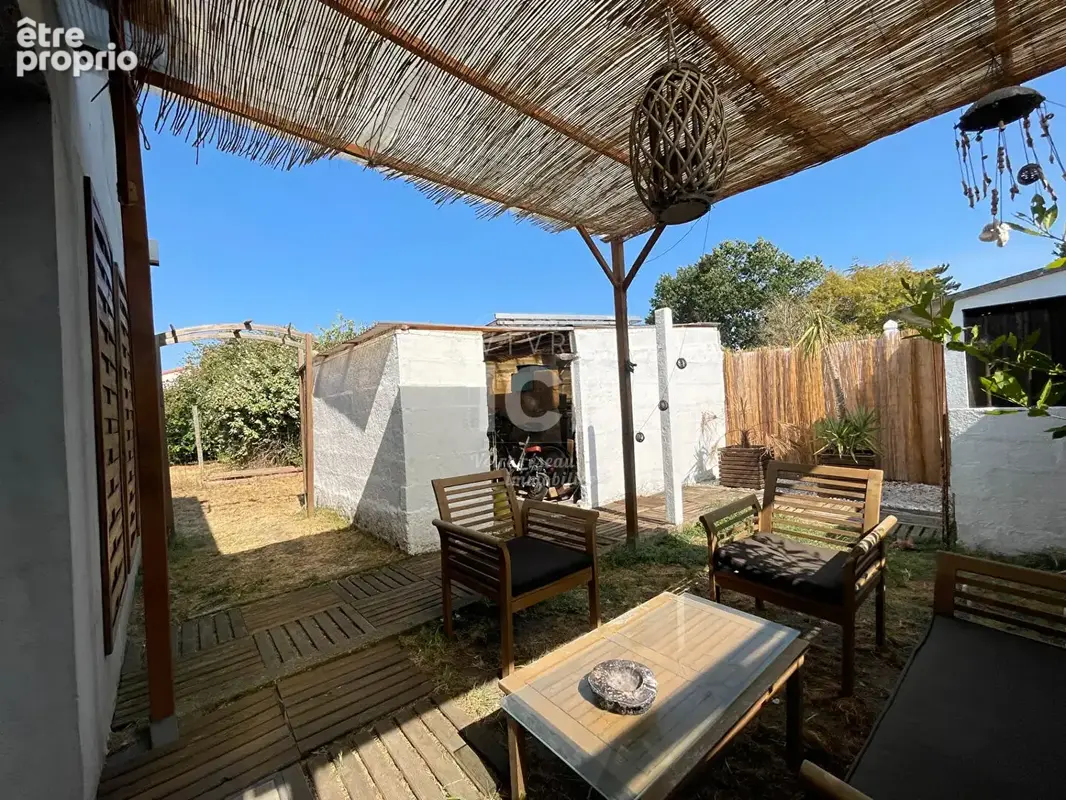 Photo Maison à La Chevroliere au prix de 260 000€