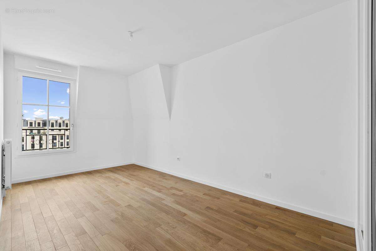 Appartement à CLAMART