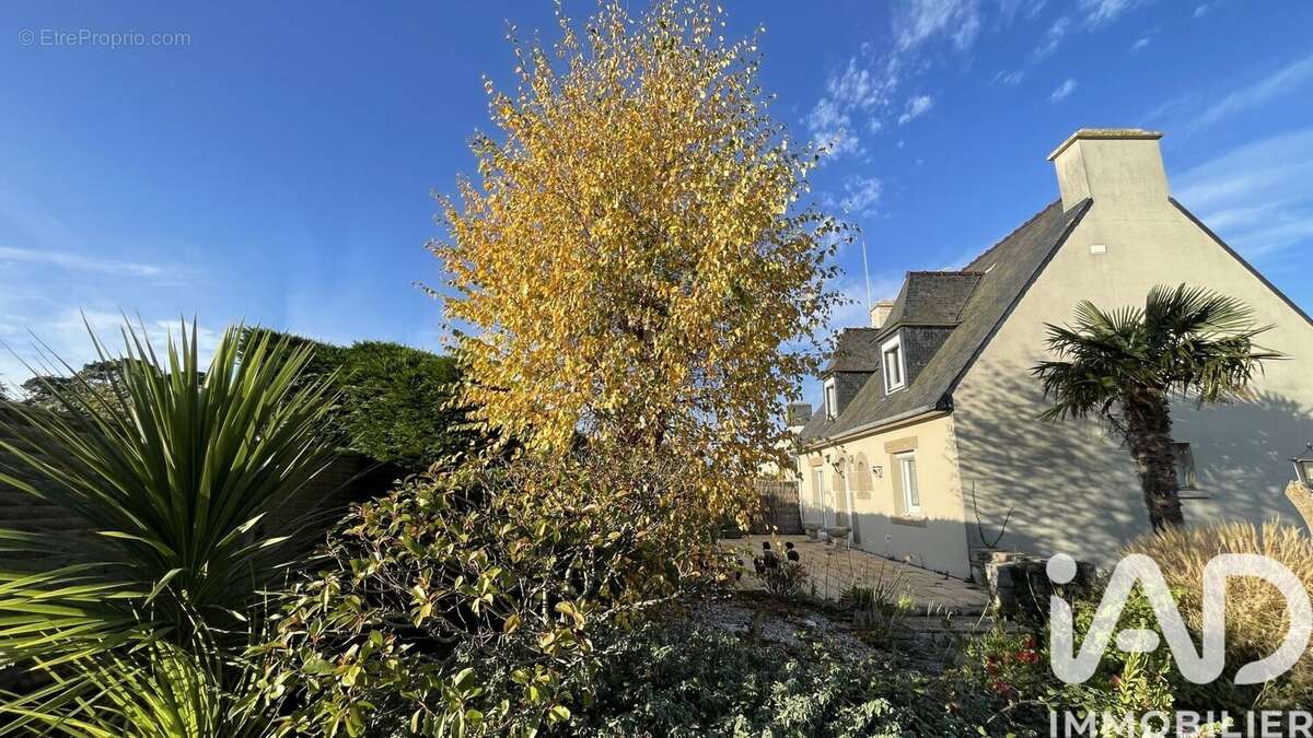 Photo 3 - Maison à PLOUBAZLANEC