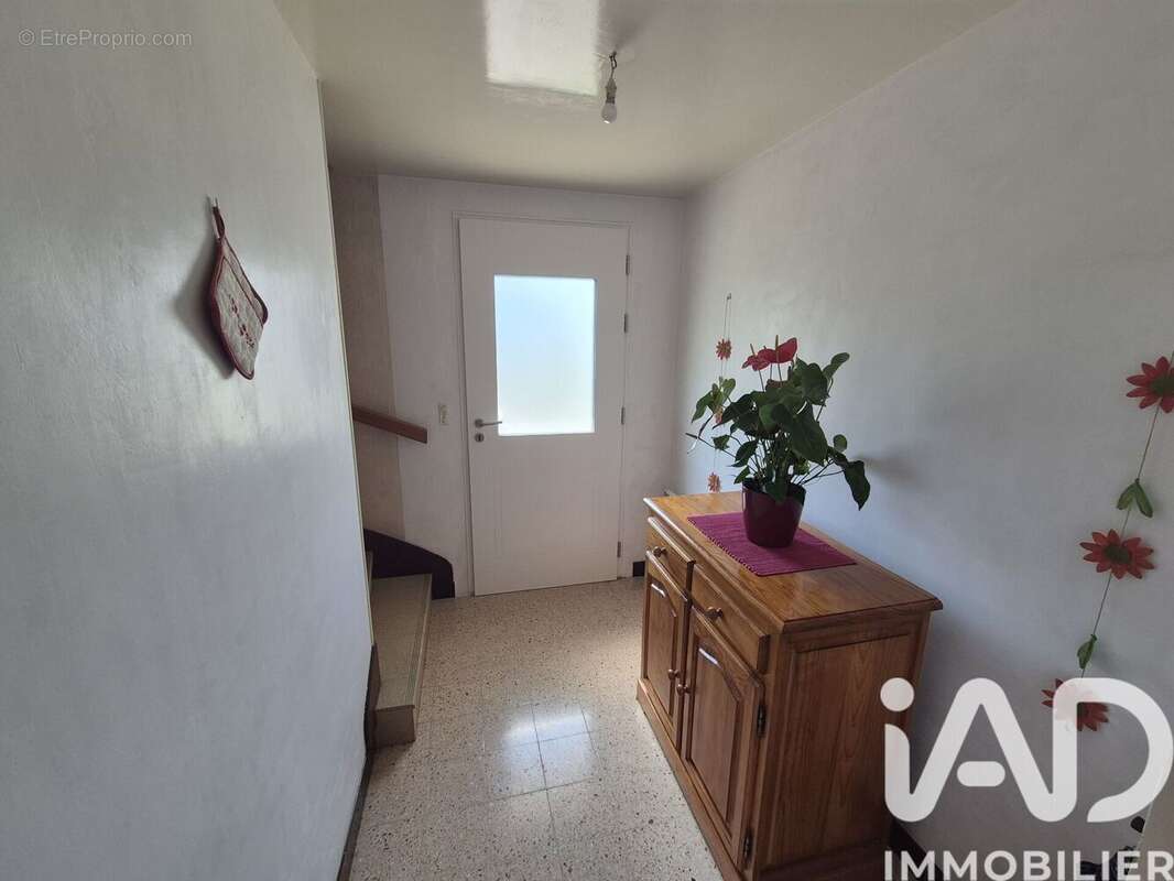 Photo 9 - Maison à LA FERTE-SOUS-JOUARRE