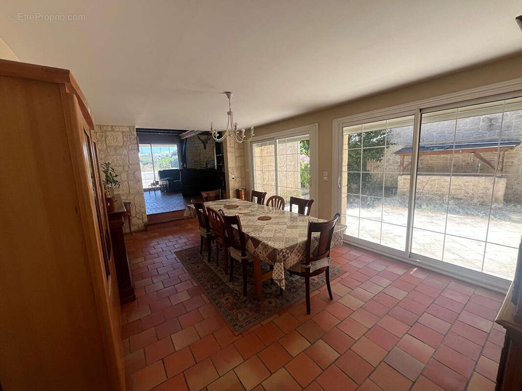 Maison à MORLAAS