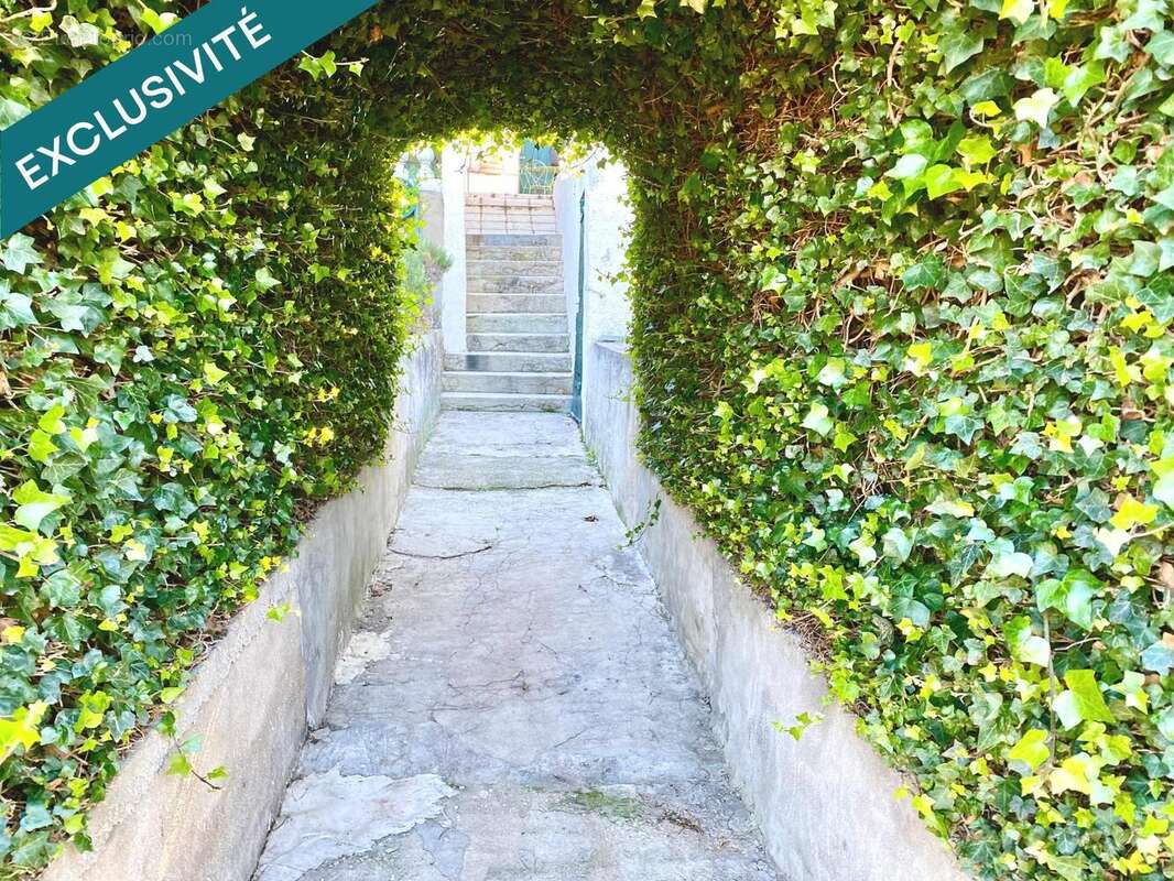 Photo 9 - Maison à MARSEILLE-11E