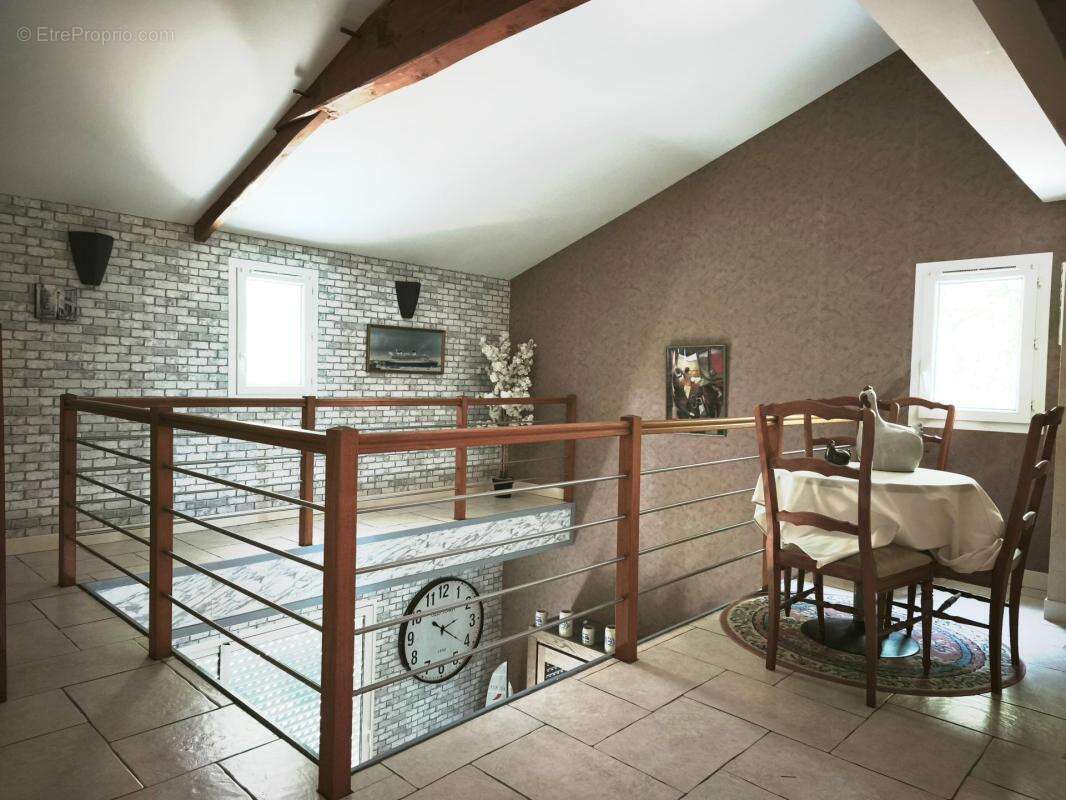 Maison montlieu la garde - photo 12