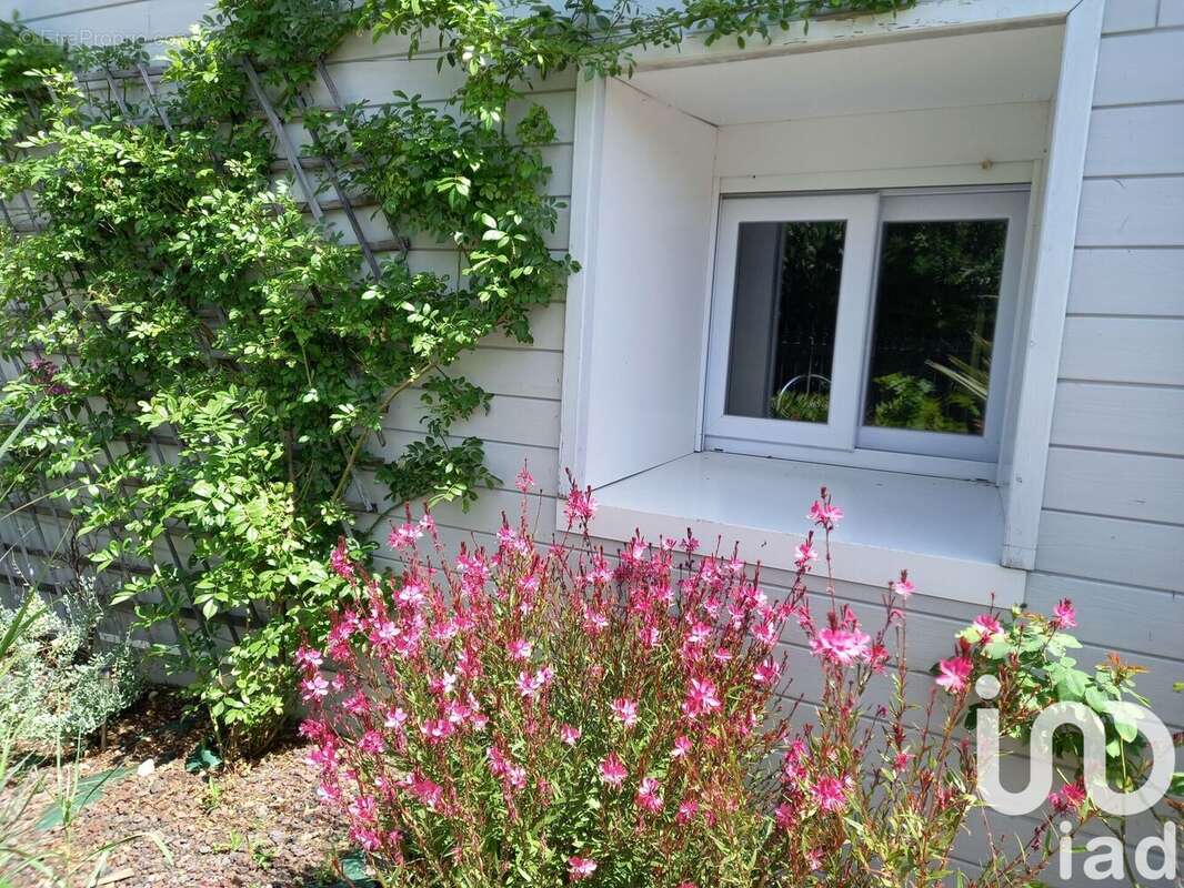 Photo 3 - Maison à MIGNALOUX-BEAUVOIR