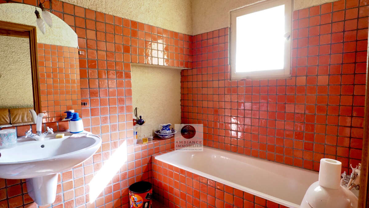 Maison à CLIOUSCLAT