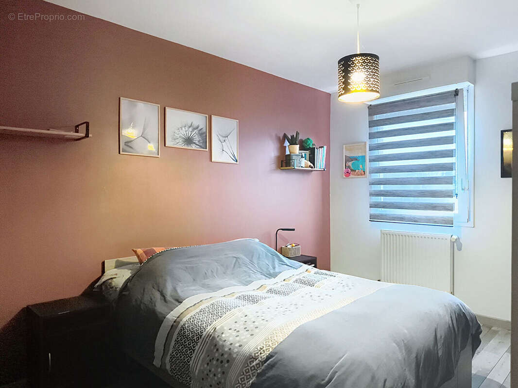 Maison à RAUVILLE-LA-BIGOT