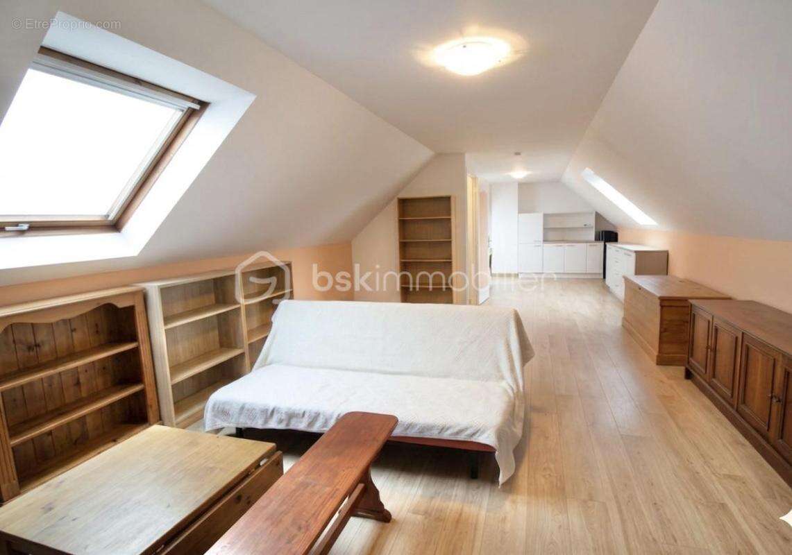 Maison à SAINT-GERMAIN-DES-PRES