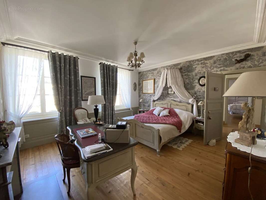 Maison à L&#039;AIGLE