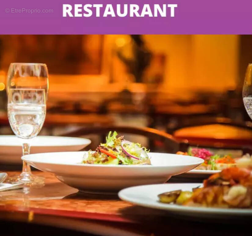 Commerce à TURCKHEIM