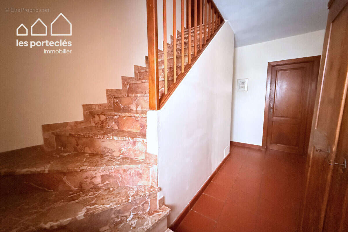 Appartement à LEMBACH