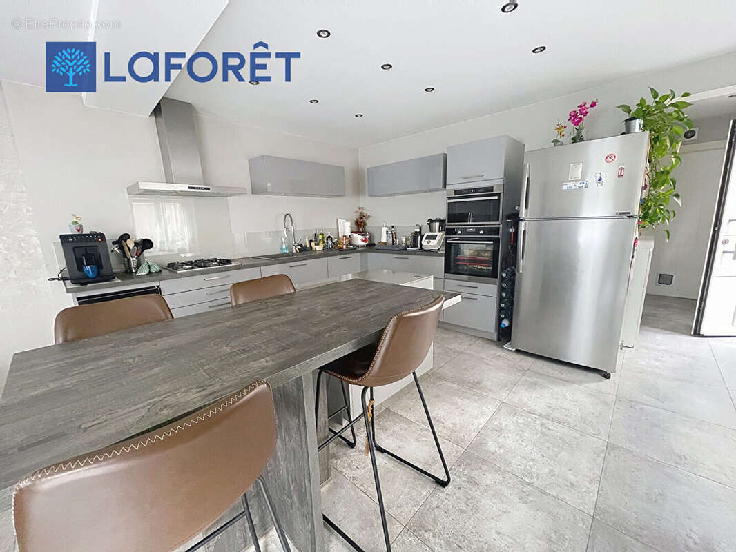 Maison à CAGNES-SUR-MER