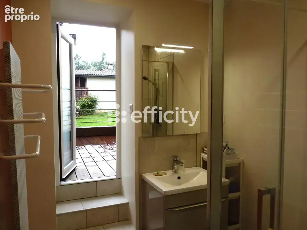 Maison 4 pièces 90 m² à vendre à Meylan (38240) - photo 11