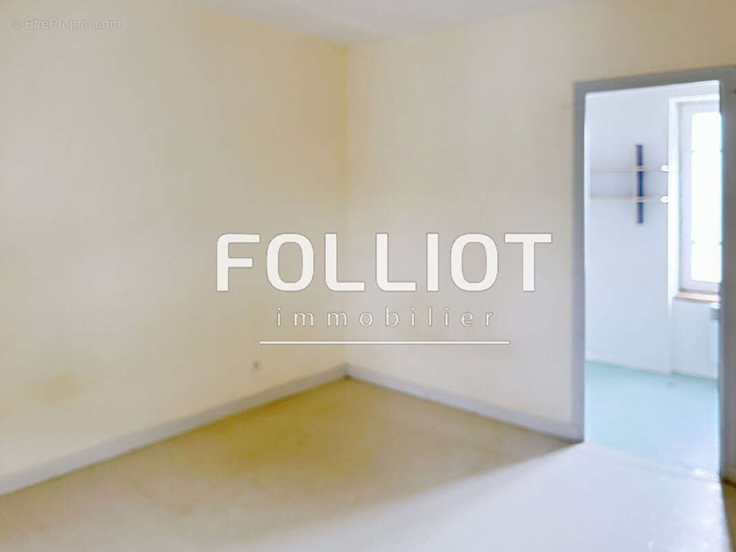 Appartement à GRANVILLE