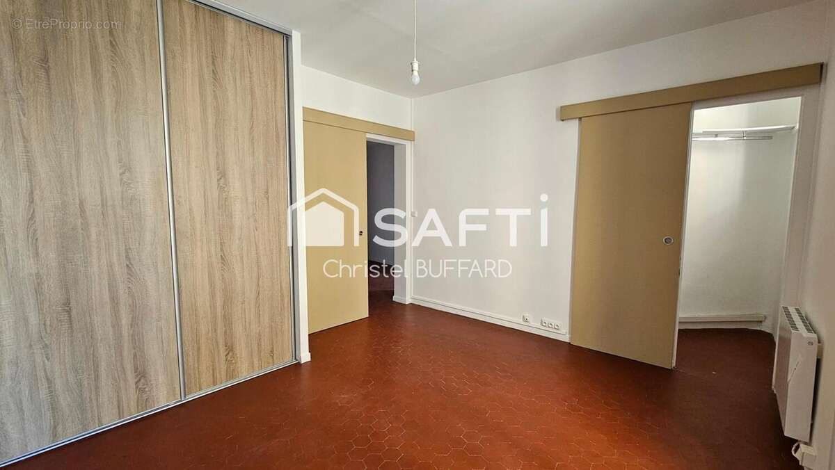 Appartement 57 m² à Marseille-3e  - photo 2