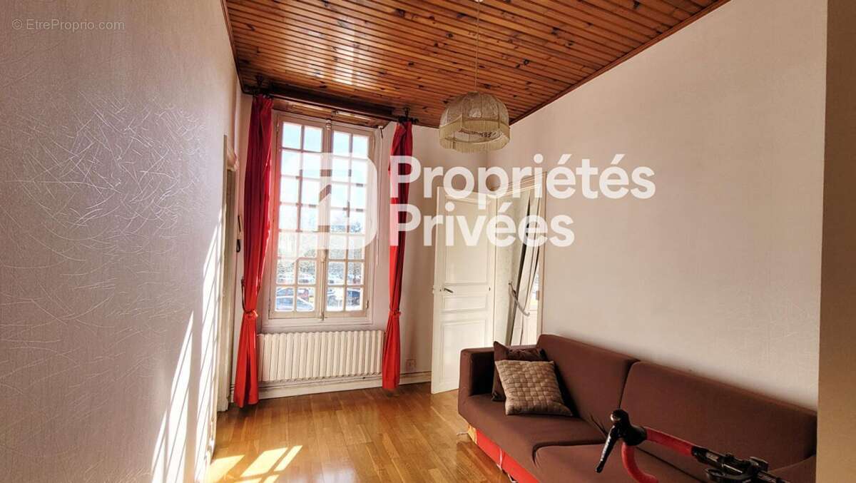 Maison à TOULOUSE