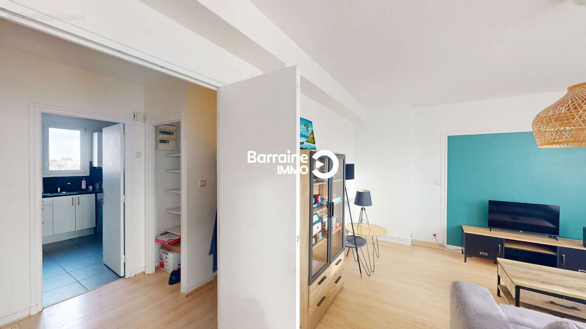 Appartement à BREST