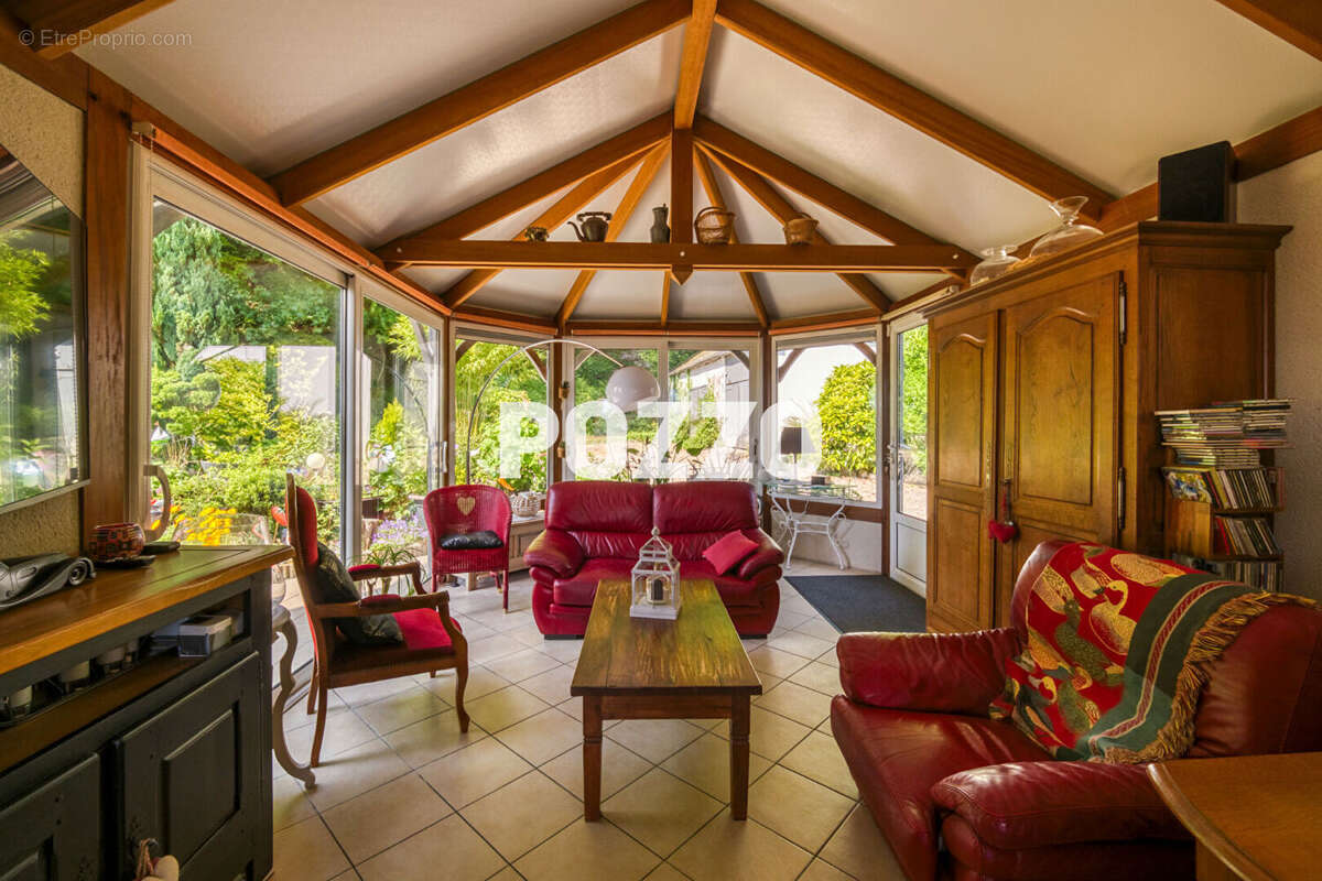 Maison à HEURTEAUVILLE