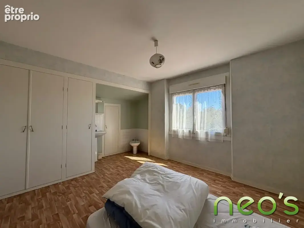 Maison 5 pièces 88 m² à vendre à Saint-Macaire-En-Mauges (49450) - photo 9
