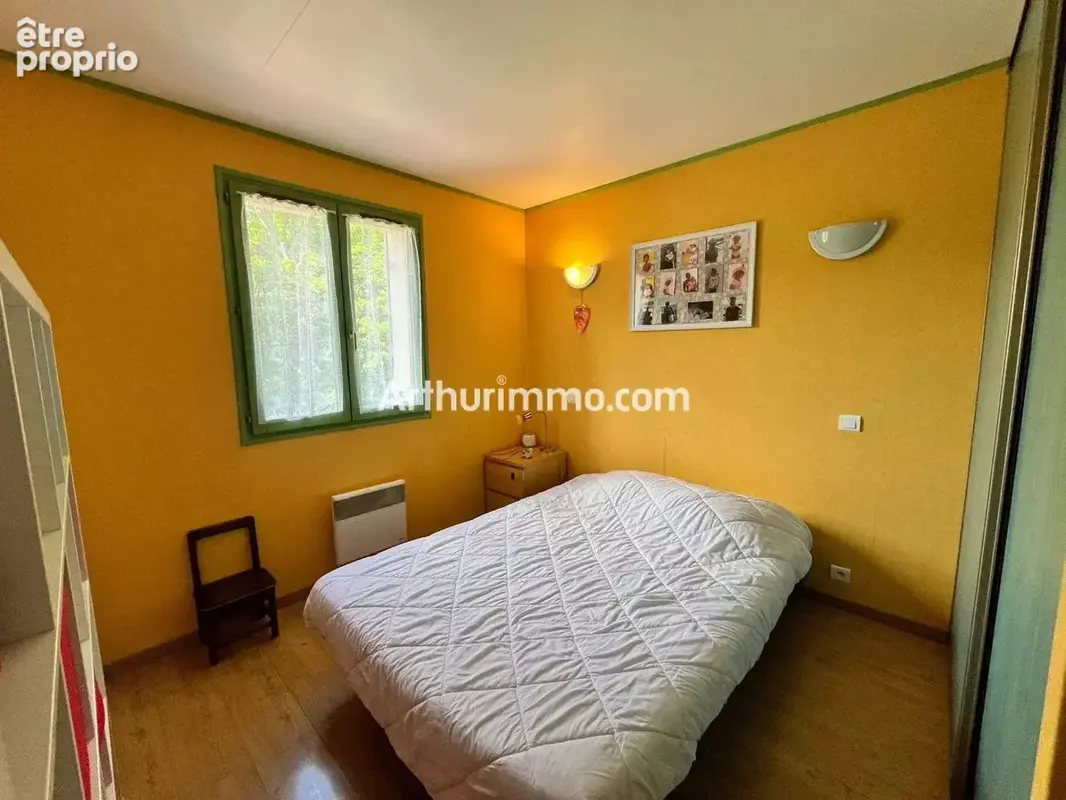 Maison familiale avec piscine - photo 22
